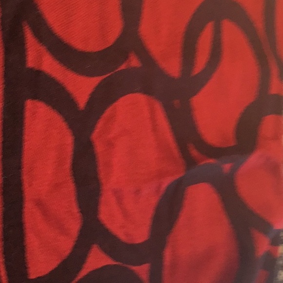 VERSACE COLLECTION SCARF NEW - Picture 3 of 5